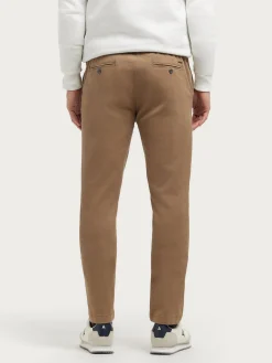 Hombre Alvaro Moreno PANTALON DALTON