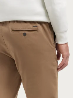 Hombre Alvaro Moreno PANTALON DALTON