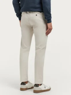 Hombre Alvaro Moreno PANTALON DALTON