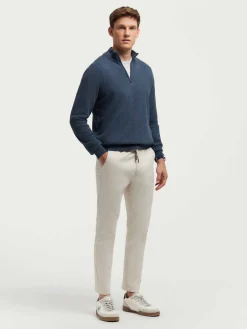 Hombre Alvaro Moreno PANTALON DALTON