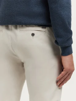 Hombre Alvaro Moreno PANTALON DALTON