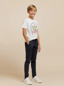 Alvaro Moreno PANTALON DALTON KIDS