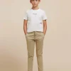 Alvaro Moreno PANTALON DALTON KIDS
