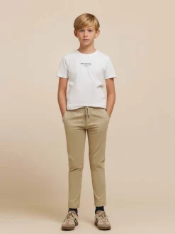 Alvaro Moreno PANTALON DALTON KIDS