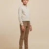 Alvaro Moreno PANTALON DALTON KIDS