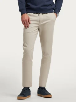 Hombre Alvaro Moreno PANTALON DALTON
