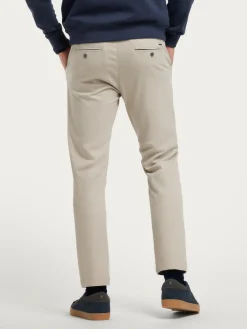 Hombre Alvaro Moreno PANTALON DALTON