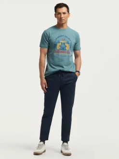 Hombre Alvaro Moreno PANTALON DAWSON