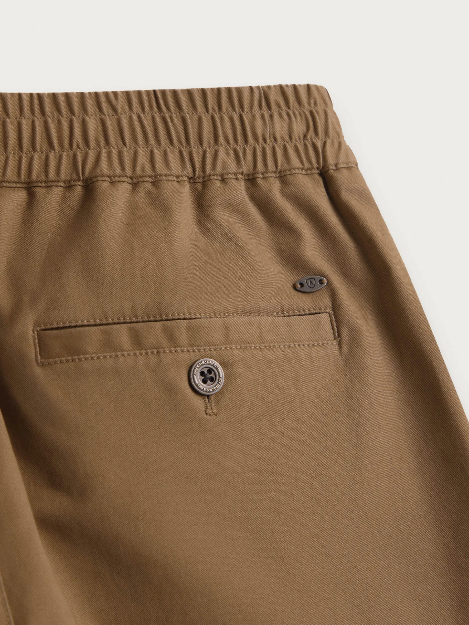 Hombre Alvaro Moreno PANTALON DAWSON