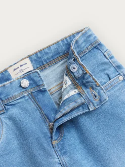 Alvaro Moreno PANTALON DENIM KIDS