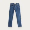 Alvaro Moreno PANTALON DENIM KIDS