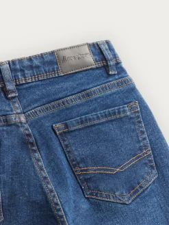 Alvaro Moreno PANTALON DENIM KIDS