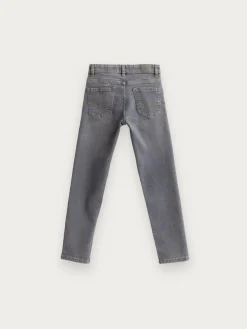 Alvaro Moreno PANTALON DENIM KIDS