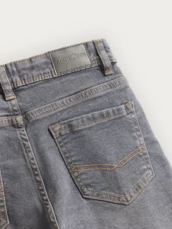 Alvaro Moreno PANTALON DENIM KIDS