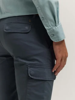 Hombre Alvaro Moreno PANTALON DESERT