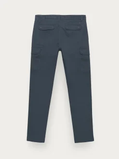 Hombre Alvaro Moreno PANTALON DESERT