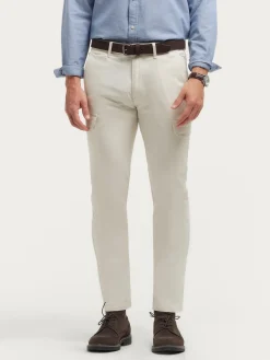 Hombre Alvaro Moreno PANTALON DESERT