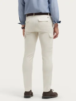 Hombre Alvaro Moreno PANTALON DESERT
