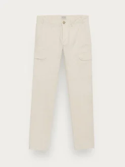 Hombre Alvaro Moreno PANTALON DESERT