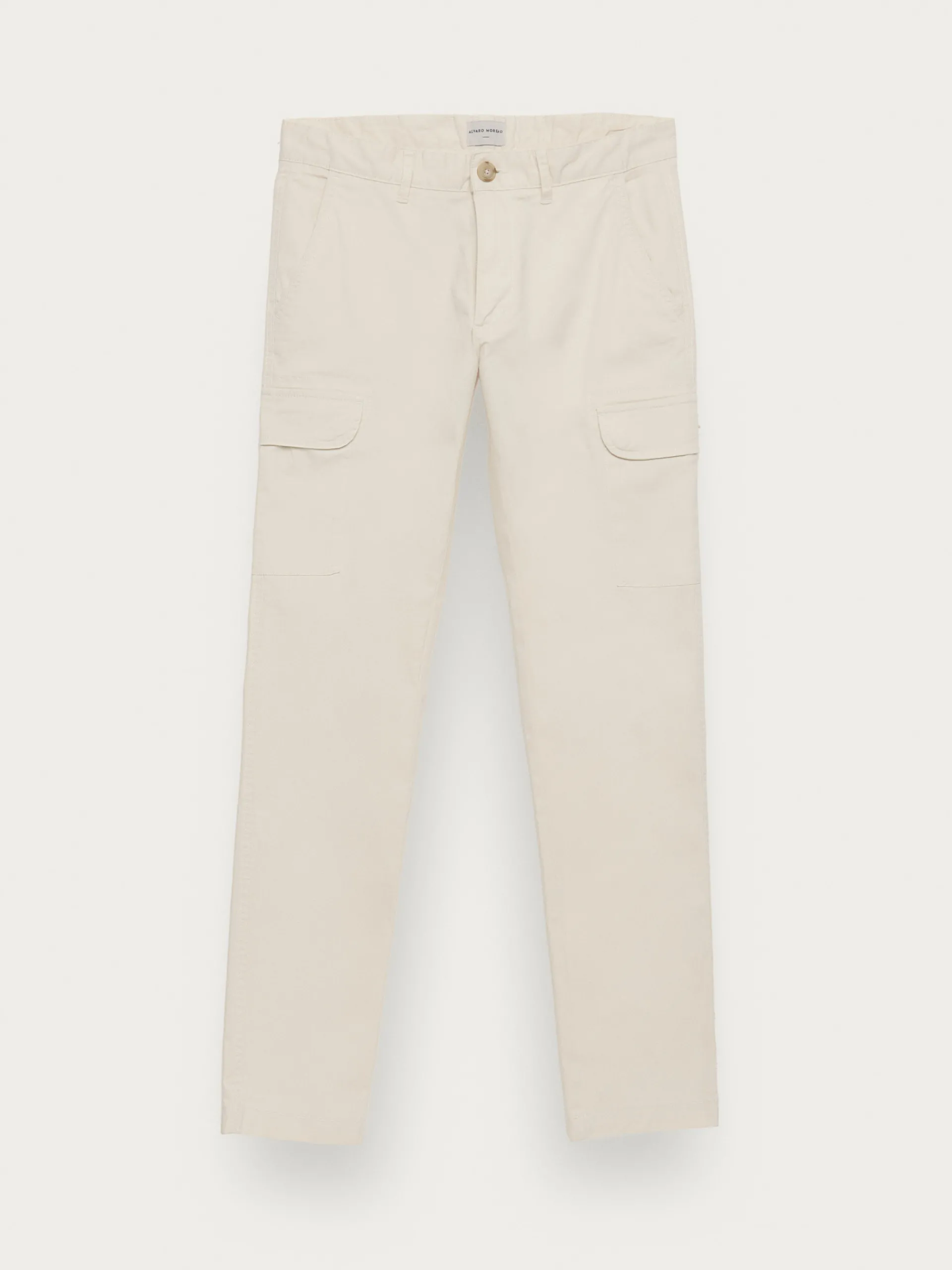 Hombre Alvaro Moreno PANTALON DESERT