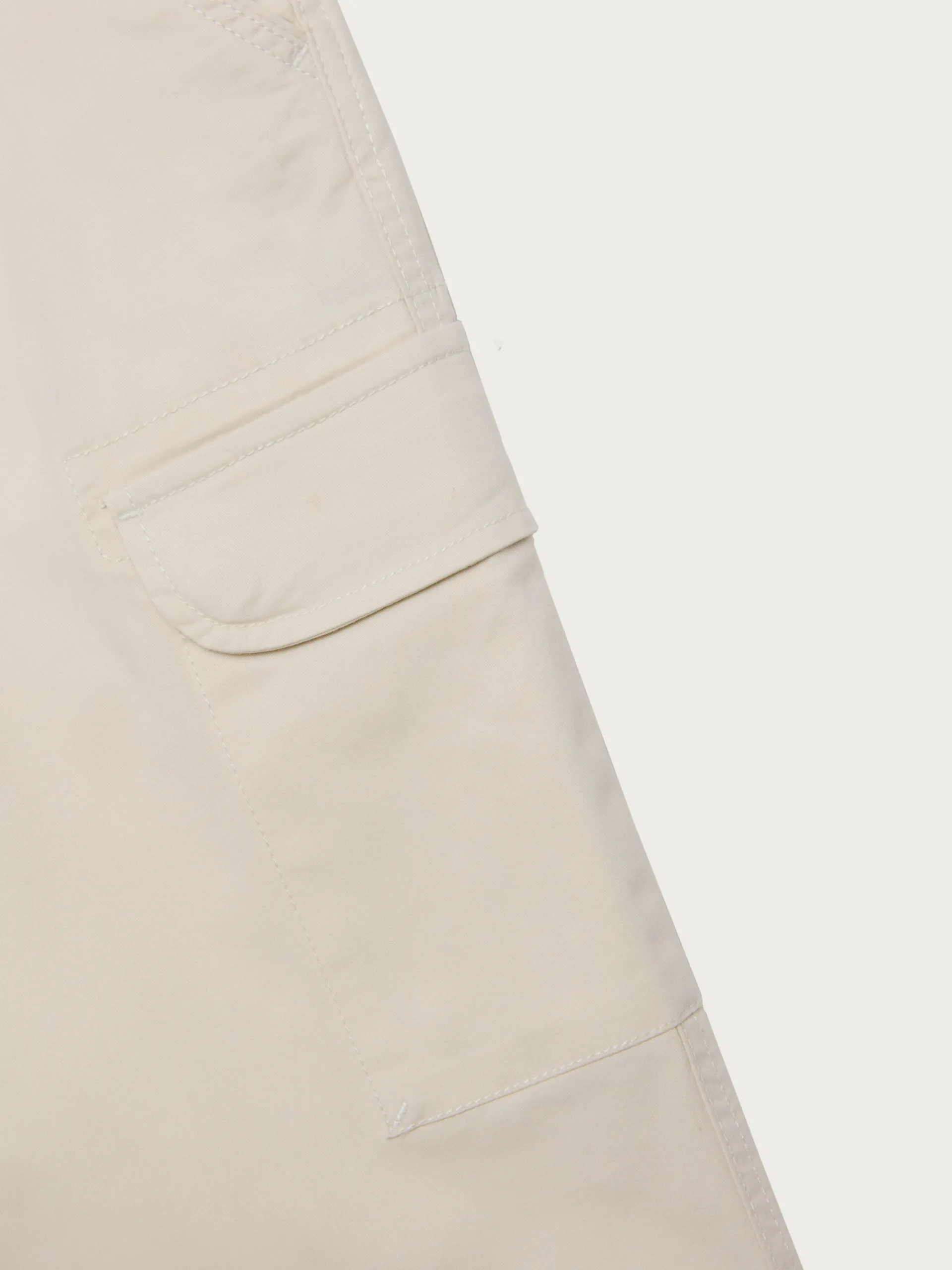Hombre Alvaro Moreno PANTALON DESERT
