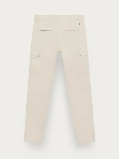 Hombre Alvaro Moreno PANTALON DESERT