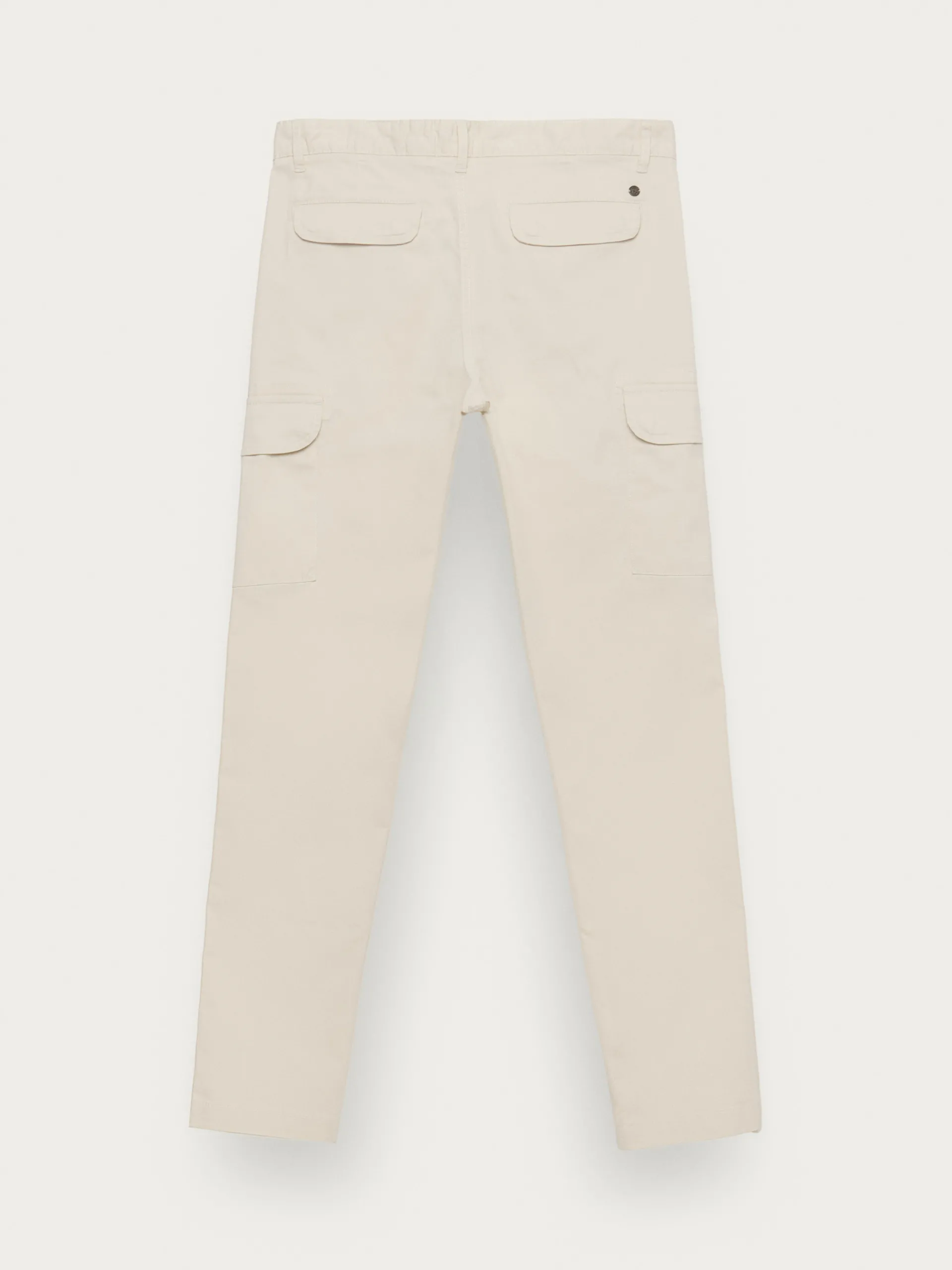 Hombre Alvaro Moreno PANTALON DESERT