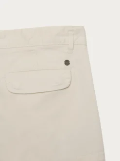 Hombre Alvaro Moreno PANTALON DESERT
