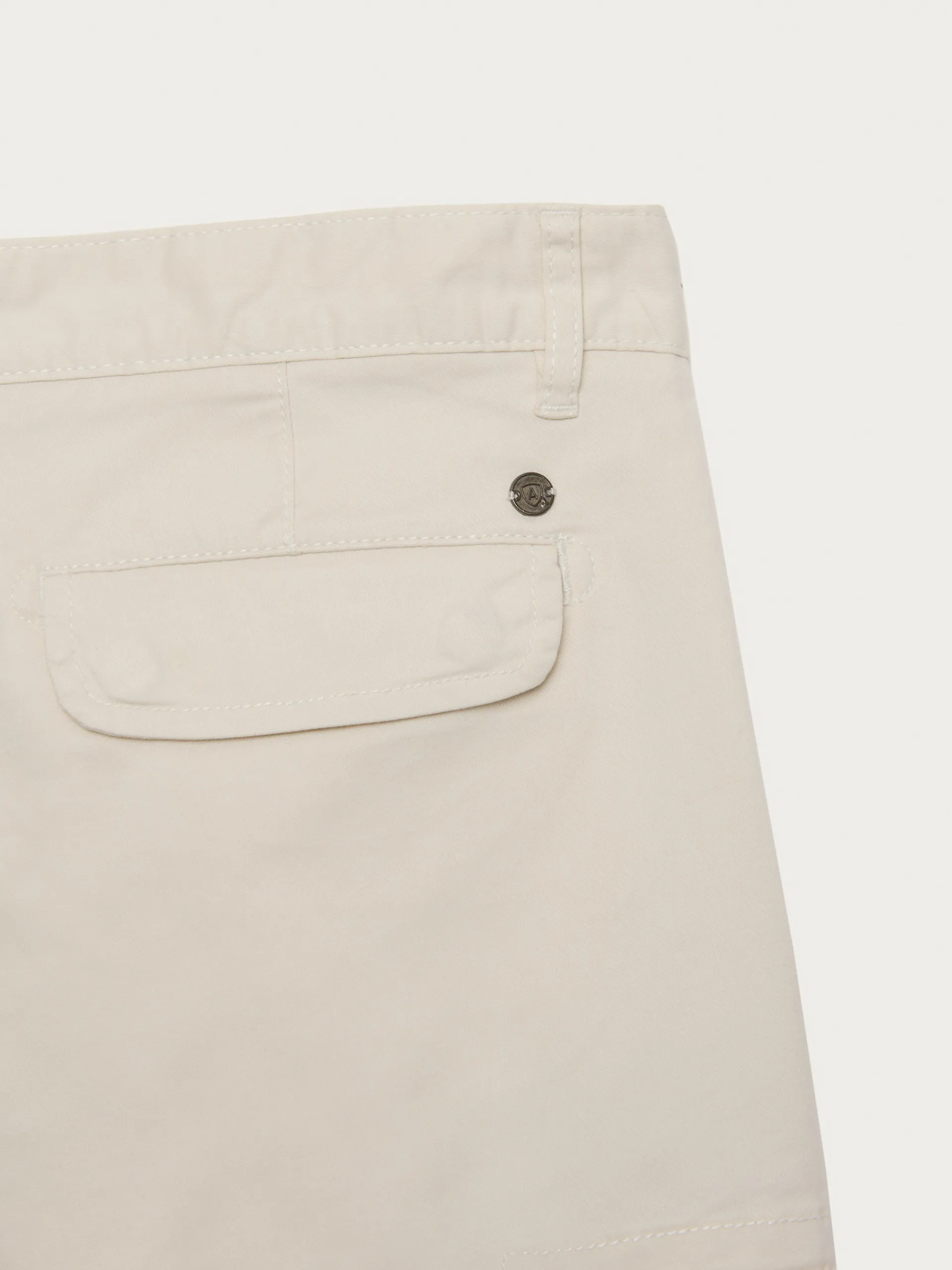 Hombre Alvaro Moreno PANTALON DESERT