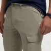 Hombre Alvaro Moreno PANTALON DESERT