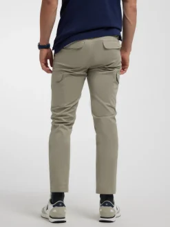 Hombre Alvaro Moreno PANTALON DESERT