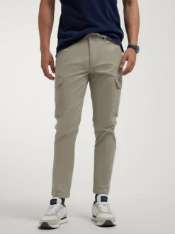 Hombre Alvaro Moreno PANTALON DESERT