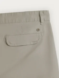 Hombre Alvaro Moreno PANTALON DESERT