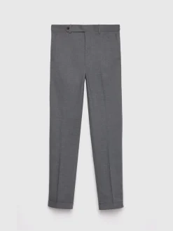 Hombre Alvaro Moreno PANTALON DUOMO CRUZADO