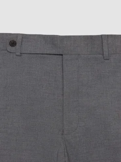 Hombre Alvaro Moreno PANTALON DUOMO CRUZADO
