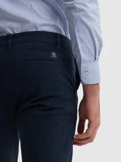 Hombre Alvaro Moreno PANTALON ELVIS
