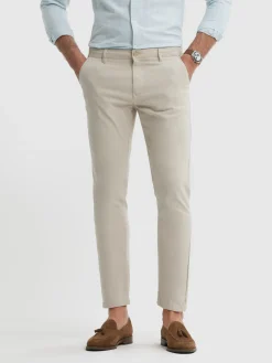 Hombre Alvaro Moreno PANTALON ELVIS