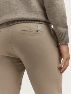 Hombre Alvaro Moreno PANTALON ELVIS
