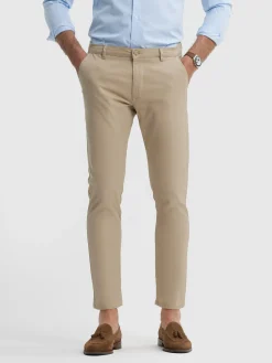 Hombre Alvaro Moreno PANTALON ELVIS