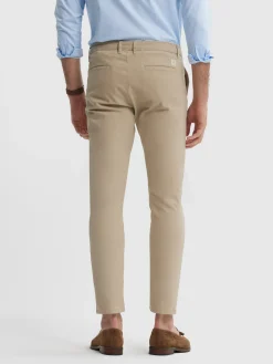 Hombre Alvaro Moreno PANTALON ELVIS