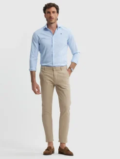 Hombre Alvaro Moreno PANTALON ELVIS