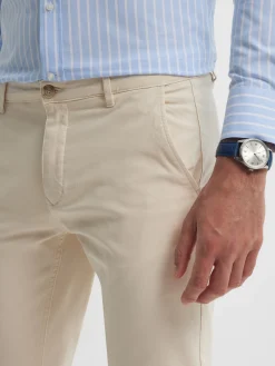 Hombre Alvaro Moreno PANTALON ELVIS