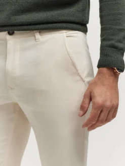 Hombre Alvaro Moreno PANTALON ELVIS