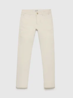 Hombre Alvaro Moreno PANTALON ELVIS