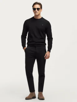 Hombre Alvaro Moreno PANTALON ELVIS