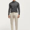 Hombre Alvaro Moreno PANTALON ELVIS