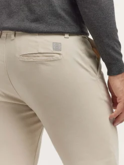 Hombre Alvaro Moreno PANTALON ELVIS