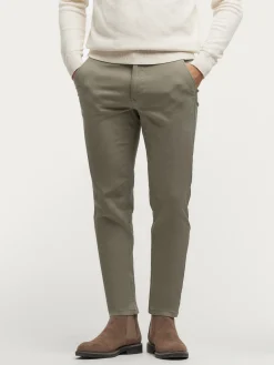 Hombre Alvaro Moreno PANTALON ELVIS
