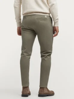 Hombre Alvaro Moreno PANTALON ELVIS