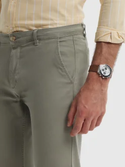 Hombre Alvaro Moreno PANTALON ELVIS